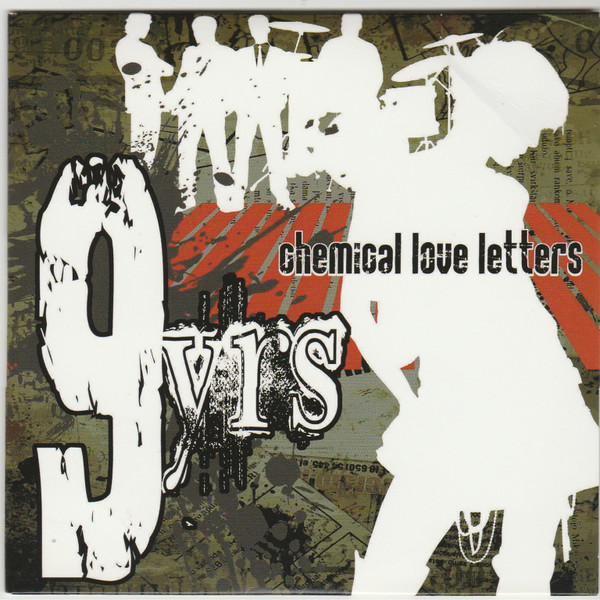 baixar álbum 9 Years - Chemical Love Letters