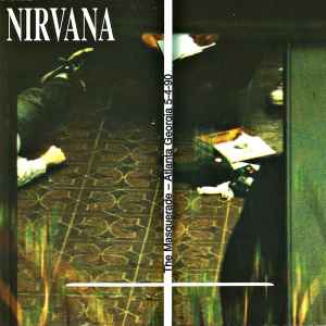 Nirvana – Seattle, Wa. September 21 1991 (CD) - Discogs