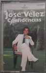 Cover of Confidencias, 1980, Cassette