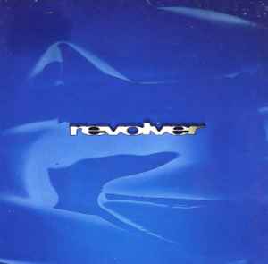 Revolver (2) - Cold Water Flat
