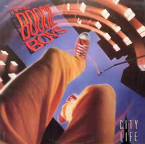 City Life - The Boogie Boys