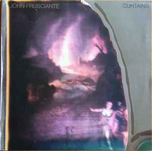 John Frusciante – DC EP (2004, Vinyl) - Discogs