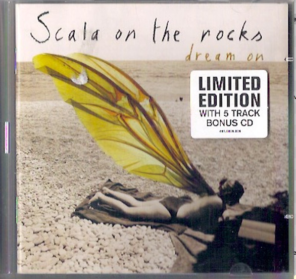 Scala & Kolacny Brothers – [Dream On] [On The Rocks] (2010, CD