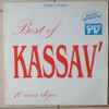 Kassav' - Best Of Kassav'