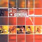 Cover of Generalisation, 2000-07-17, Vinyl