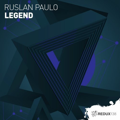 baixar álbum Ruslan Paulo - Legend