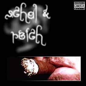 Various - Schal & Reich - A Tribute To Commercial Music Album-Cover