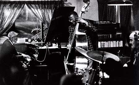 Junior Mance Trio Discography | Discogs