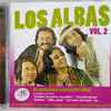 Los Albas - Vol.2 Sus Grabaciones En Belter (1971-1976)