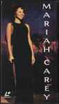 Cover of Mariah Carey, 1997, VHS