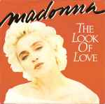 Cover of The Look Of Love, 1988-01-11, Vinyl