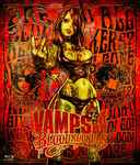 VAMPS – VAMPS Live 2015 Bloodsuckers (2015, Box Set) - Discogs
