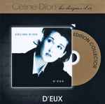 Cover of D'Eux, 2014, CD