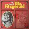 Ella Fitzgerald - The Rarest Ella Fitzgerald 1936 - 1939