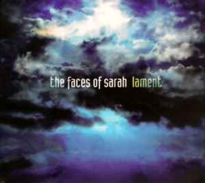 The Faces Of Sarah - Lament album cover