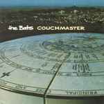 Cover of Couchmaster, 1995, CD