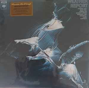 Weather (2023, Report Discogs 180g, Red, – - Vinyl) 8:30
