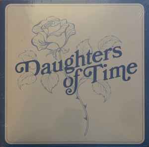 Daughters Of Time - Blue Chemise