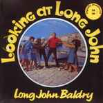 Cover of Looking At Long John, 2006, CDr