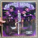 21 Savage - Savage Mode II (Chopped Not Slopped) : r/VinylReleases