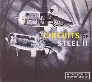 Various - Circuits Of Steel II album cover