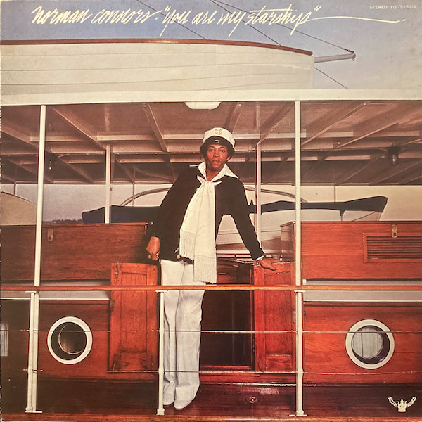 Norman Connors – You Are My Starship (1976, Terre Haute 