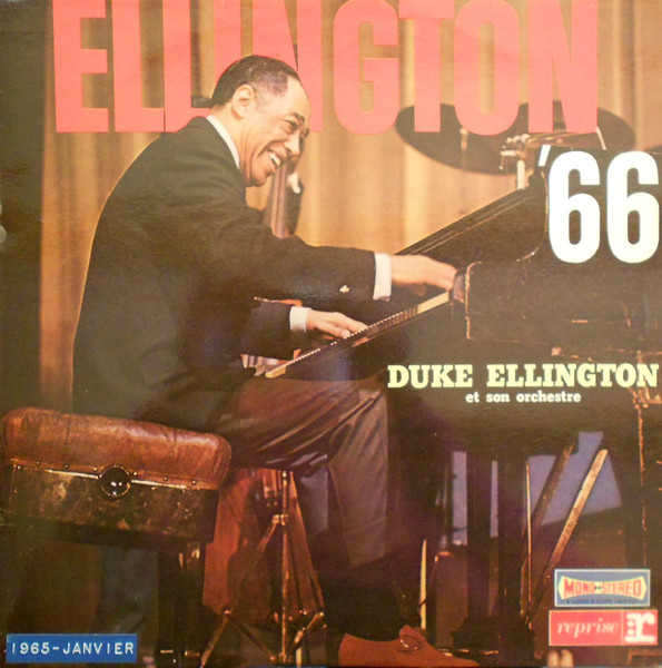 Ellington '66 