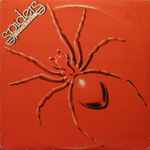 ➤ Farewell Trevor the mutton-chopped Spider from Mars