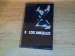 Cover of Los Angeles, , Cassette