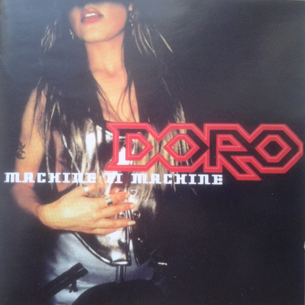 Doro - Machine II Machine | Releases | Discogs