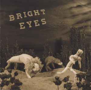 There Is No Beginning To The Story EP - Bright Eyes