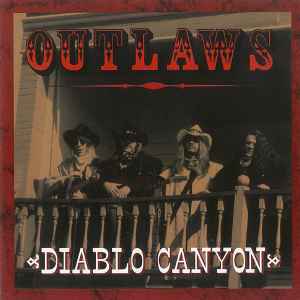 Outlaws - Diablo Canyon