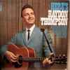 Haydon Thompson* - Here's Haydon Thompson