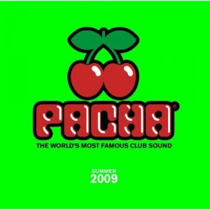 lataa albumi Various - Pacha Summer 2009