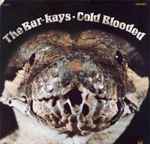 Cover of Cold Blooded, 1974, Vinyl