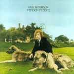 Cover of Veedon Fleece, 1974-10-00, Vinyl