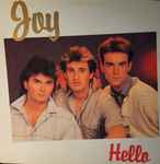 Cover of Hello, 1986-07-05, Vinyl