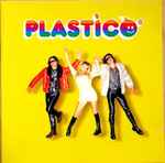 Cover of Plastico, 1995, CD