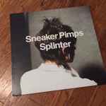 Cover of Splinter, 1999, Vinyl