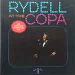 Cover of Rydell At The Copa, 1961-10-00, Vinyl