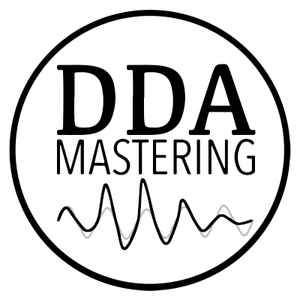 DDA Mastering on Discogs