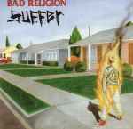 Cover of Suffer, , CD