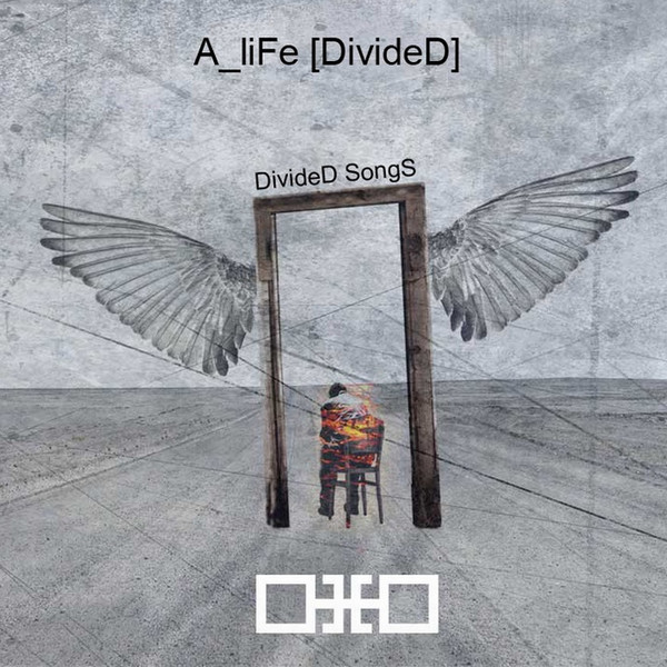 ladda ner album A Life Divided - DivideD SongS