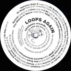 Loops Again (Vinyl, 12