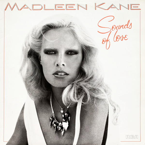 Madleen Kane - Sounds Of Love | Releases | Discogs