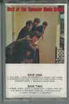 Cover of Best Of The Spencer Davis Group, 1984, Cassette