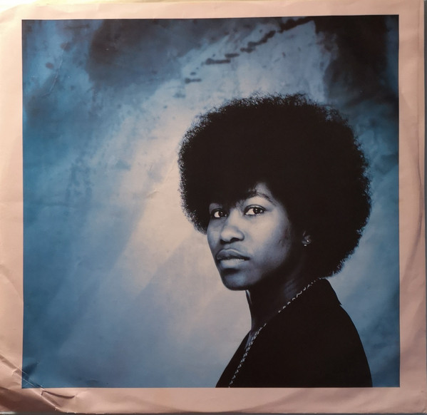 Joan Armatrading - Walk Under Ladders | A&M Records (SP 4876) - 6