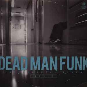 Dead Man Funk - Instrumental Album Vol. 1