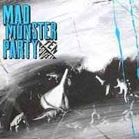 Mad Monster Party - Ten Lovers album cover