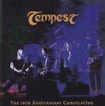 Cover of The 10th Anniversary Compilation, 1998, CD